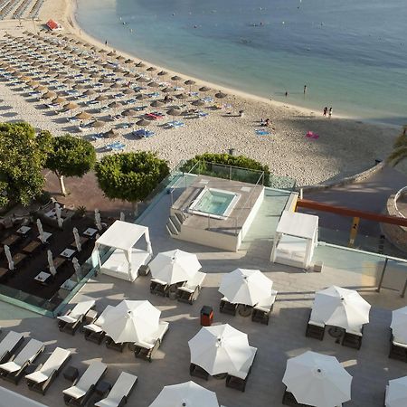 Seramar Hotel Comodoro Playa Palma Nova  Bagian luar foto