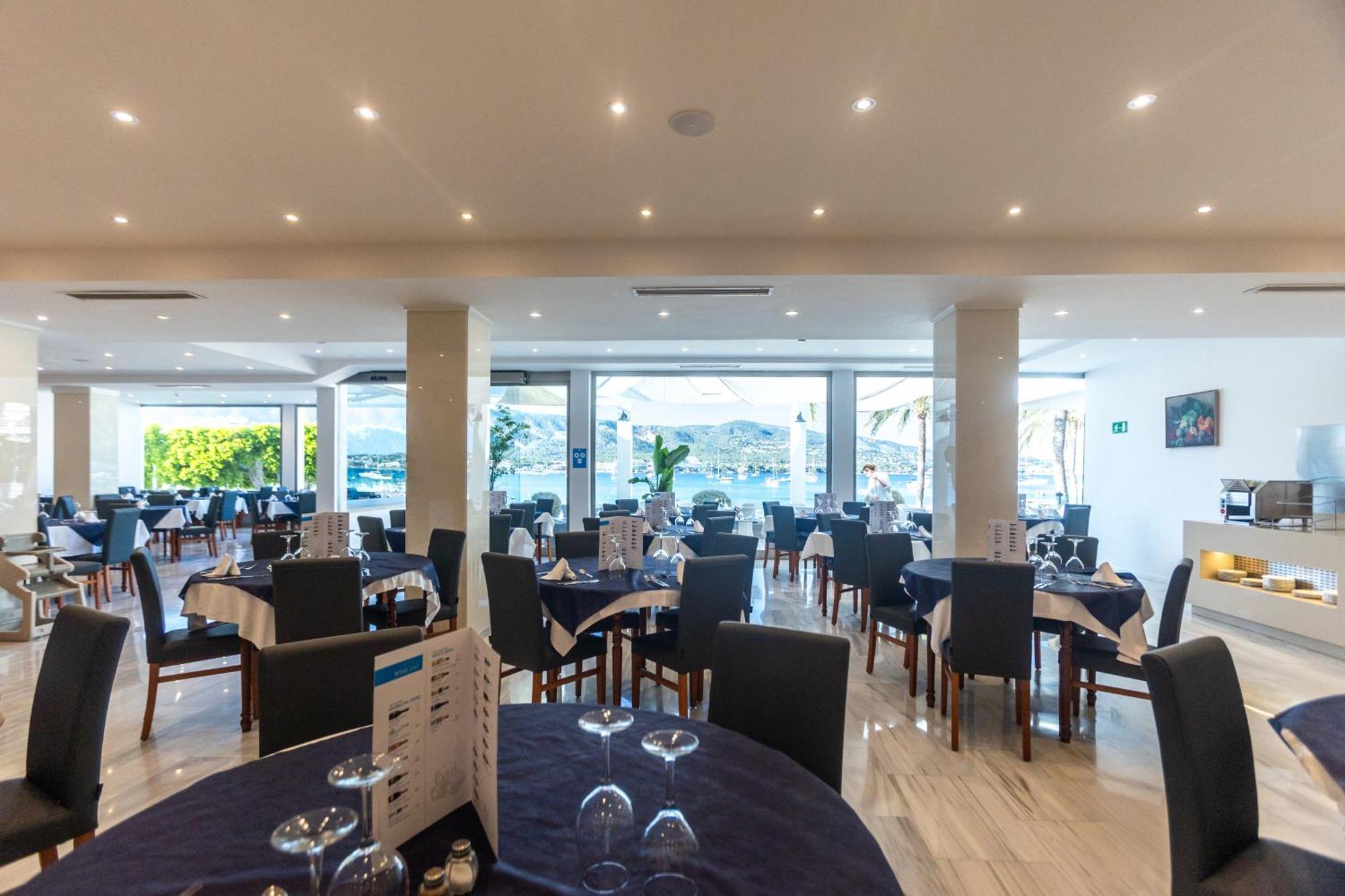 Seramar Hotel Comodoro Playa Palma Nova  Bagian luar foto